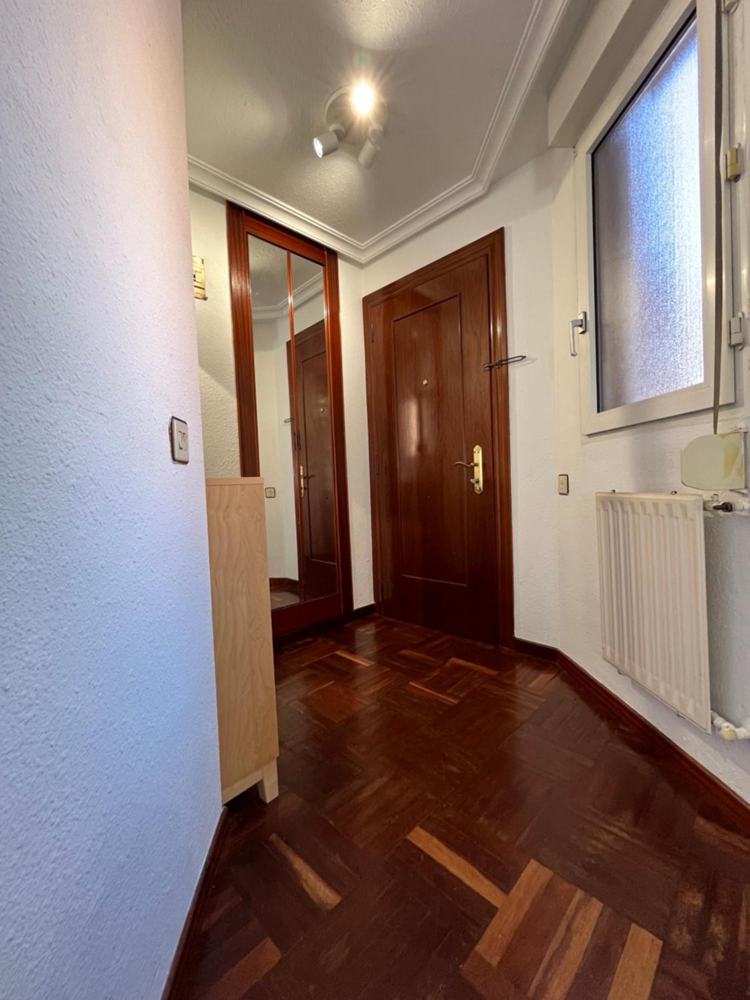 630A Apto Moderno Y Equipado Οβιέδο Εξωτερικό φωτογραφία